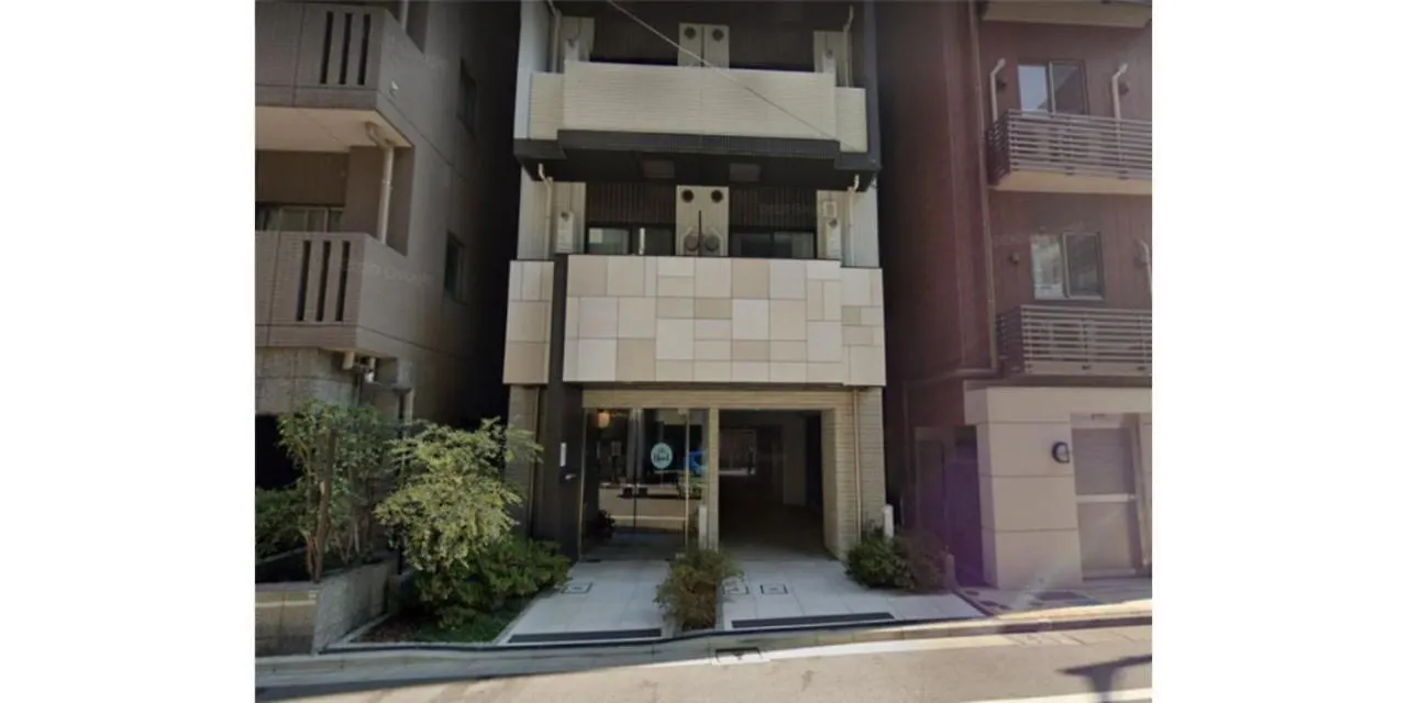 Inthehood Nihonbashi - Vacation Stay 09765V Prefektura Tokio Japonsko