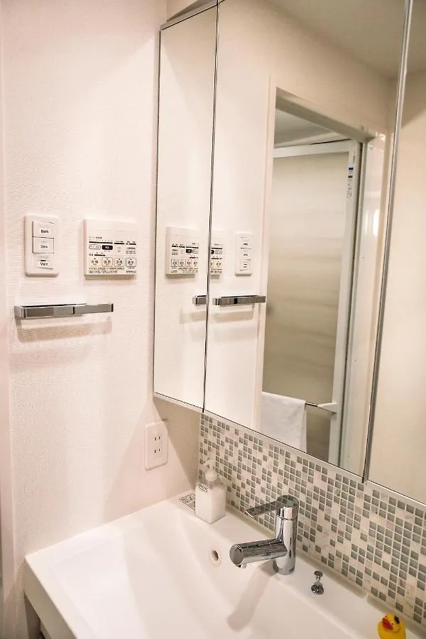 Inthehood Nihonbashi - Vacation Stay 09765V Tokyo